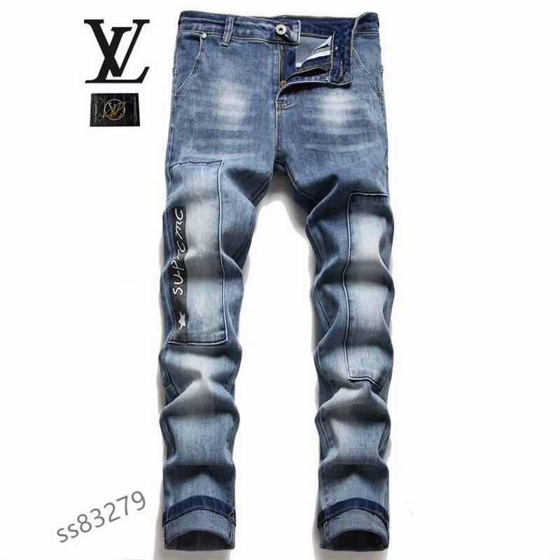 LV Men's Jeans 13